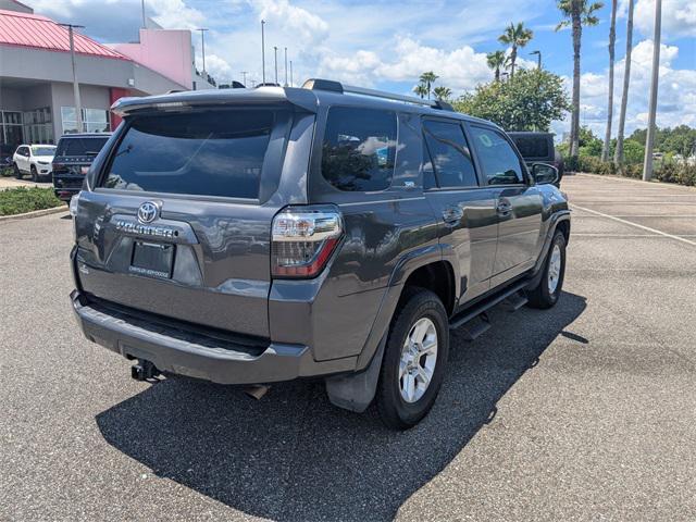 used 2020 Toyota 4Runner car, priced at $32,990