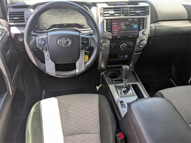 used 2020 Toyota 4Runner car, priced at $32,990