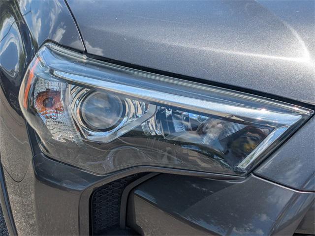 used 2020 Toyota 4Runner car, priced at $32,990