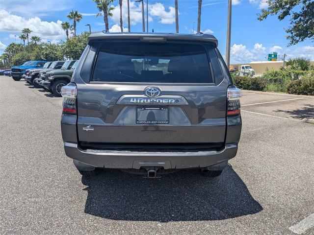 used 2020 Toyota 4Runner car, priced at $32,990