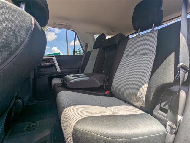 used 2020 Toyota 4Runner car, priced at $32,990