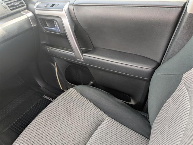 used 2020 Toyota 4Runner car, priced at $32,990
