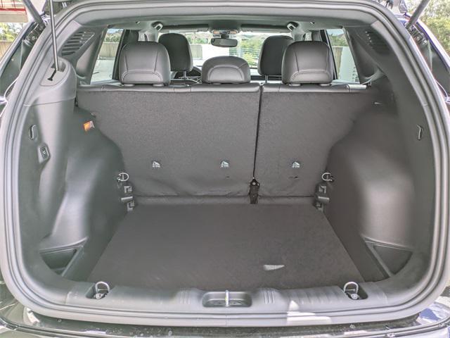 new 2026 Jeep Compass car, priced at $35,396
