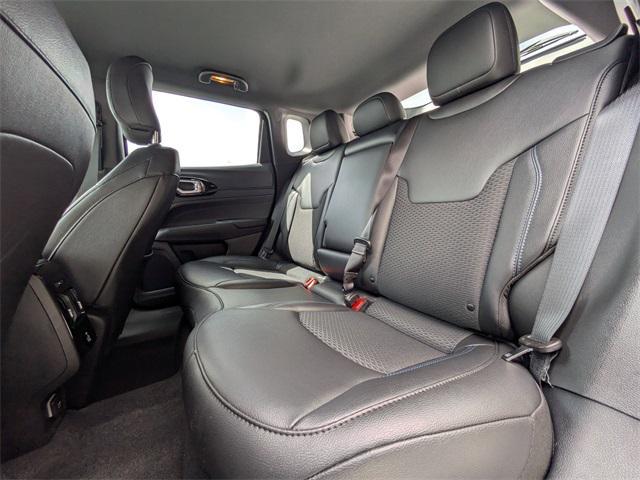 new 2026 Jeep Compass car, priced at $35,396