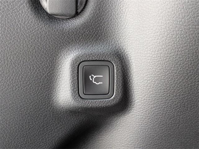 new 2026 Jeep Compass car, priced at $35,396