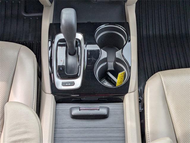 used 2019 Honda Ridgeline car, priced at $23,000