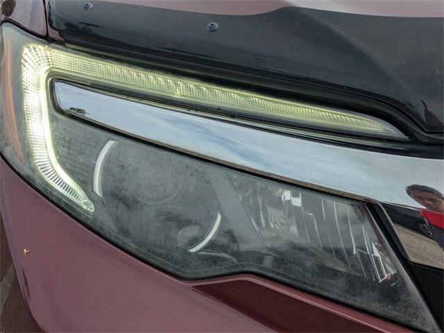 used 2019 Honda Ridgeline car, priced at $23,000