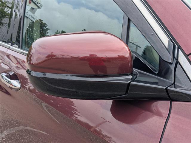 used 2019 Honda Ridgeline car, priced at $23,000
