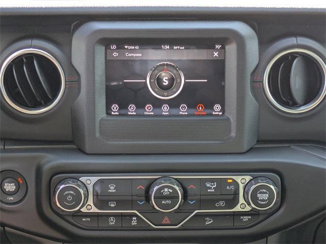 used 2020 Jeep Wrangler Unlimited car, priced at $28,990