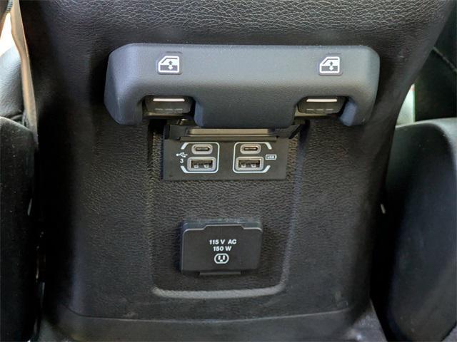 used 2020 Jeep Wrangler Unlimited car, priced at $28,990