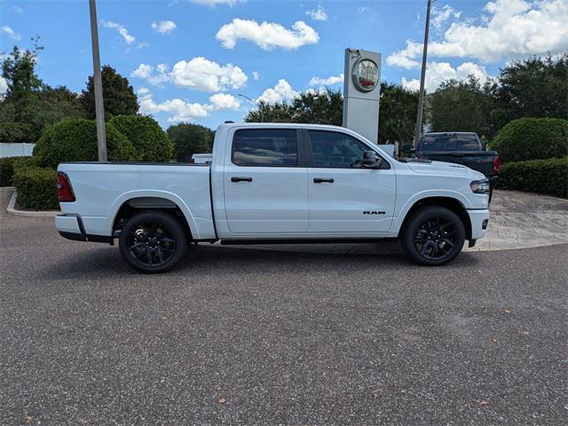 new 2026 Ram 1500 car, priced at $68,662