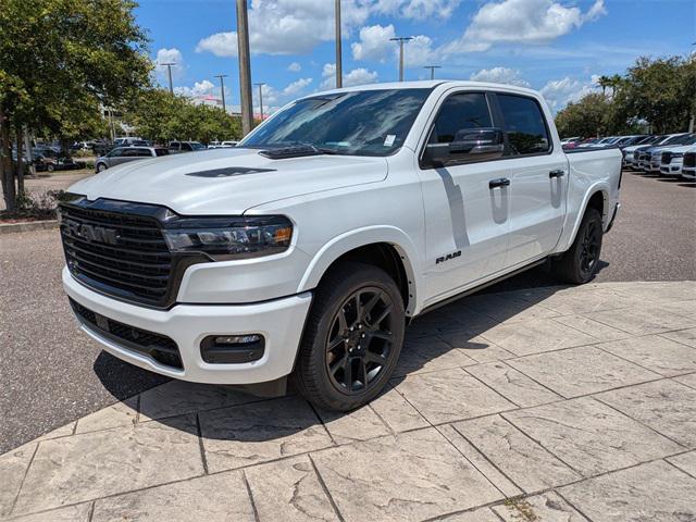 new 2026 Ram 1500 car, priced at $68,662