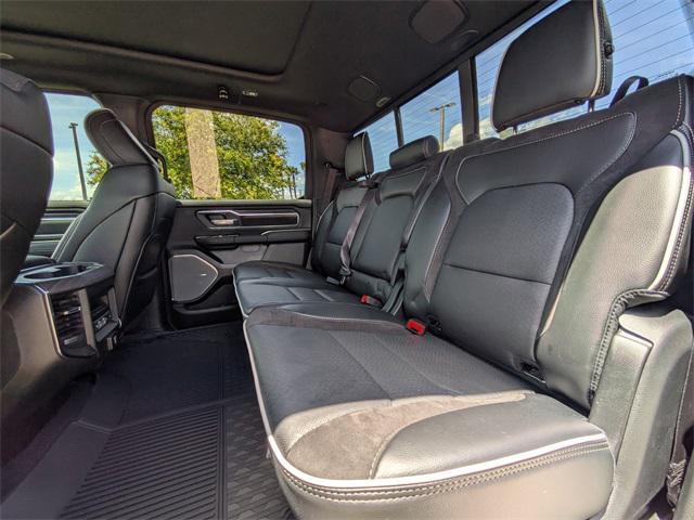 new 2026 Ram 1500 car, priced at $68,662