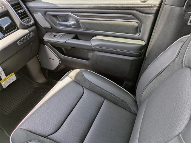 new 2026 Ram 1500 car, priced at $68,662