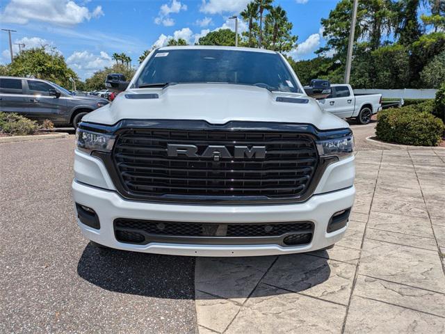 new 2026 Ram 1500 car, priced at $68,662