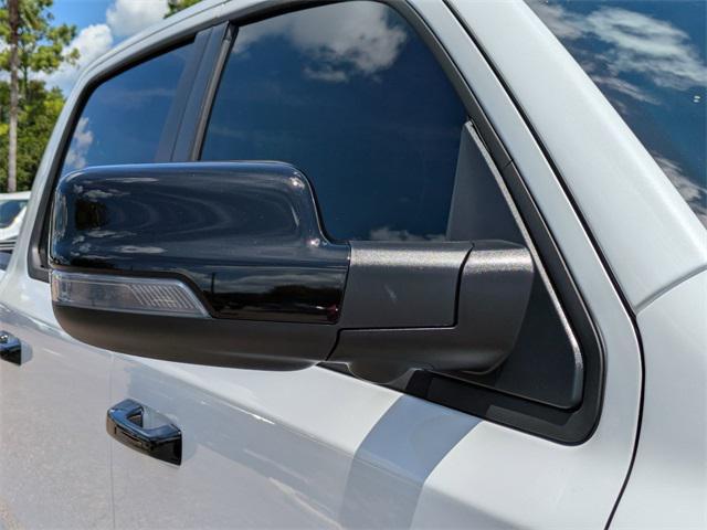 new 2026 Ram 1500 car, priced at $68,662