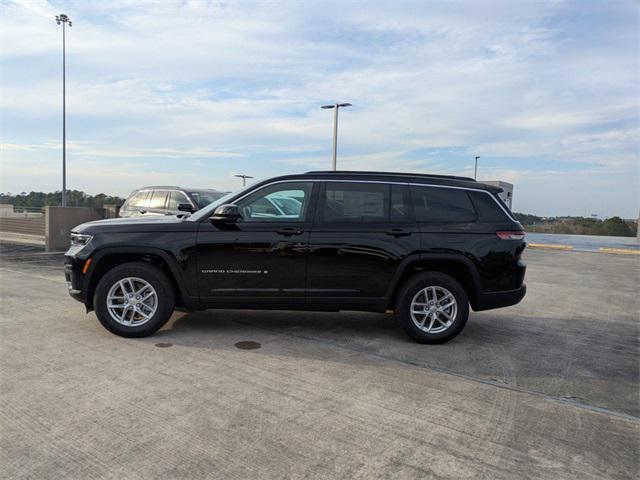 new 2025 Jeep Grand Cherokee L car, priced at $39,950