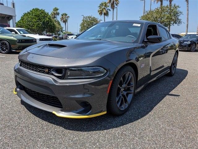 new 2023 Dodge Charger car