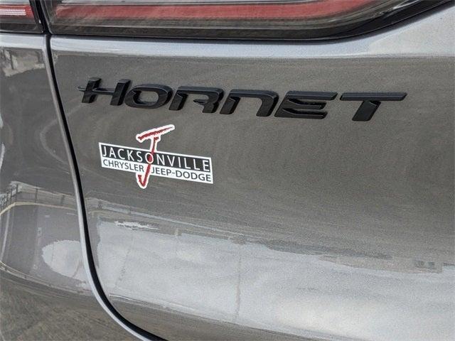new 2024 Dodge Hornet car
