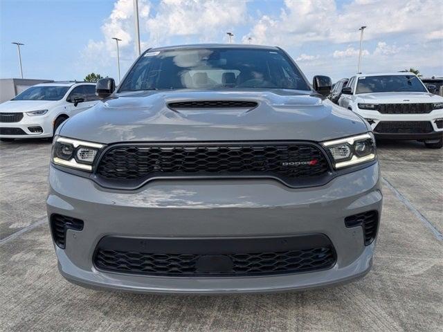 new 2024 Dodge Durango car, priced at $52,200