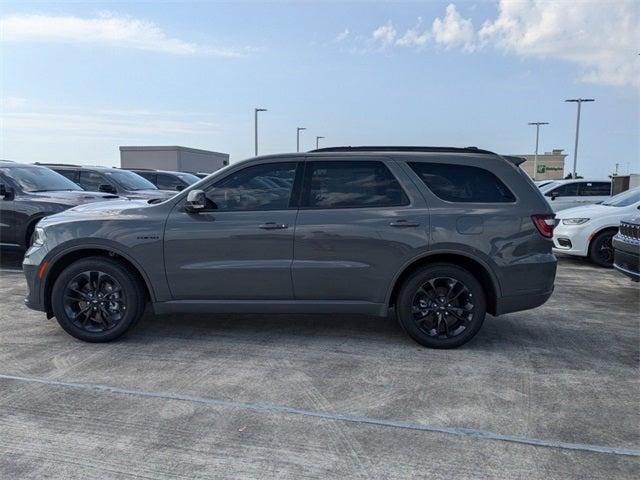 new 2024 Dodge Durango car, priced at $52,200