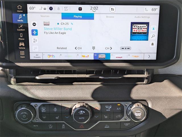 new 2026 Jeep Wrangler car, priced at $53,253