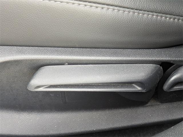 used 2024 Honda Civic car, priced at $24,990