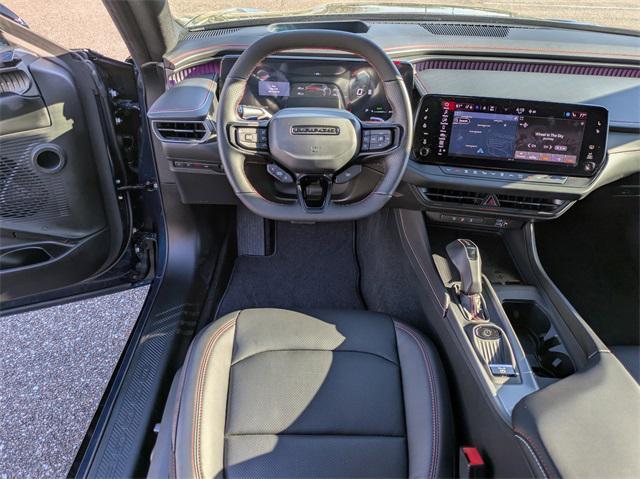 new 2025 Dodge Charger Daytona car, priced at $54,014