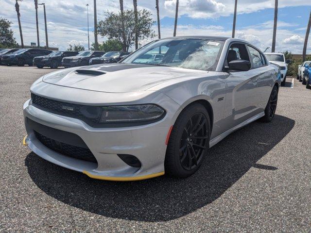 new 2023 Dodge Charger car, priced at $59,283