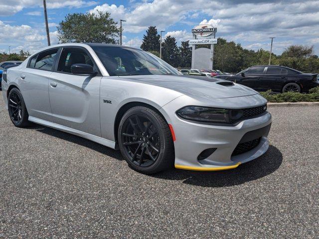 new 2023 Dodge Charger car, priced at $59,283