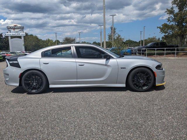 new 2023 Dodge Charger car, priced at $59,283