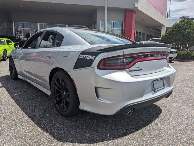 new 2023 Dodge Charger car, priced at $59,283