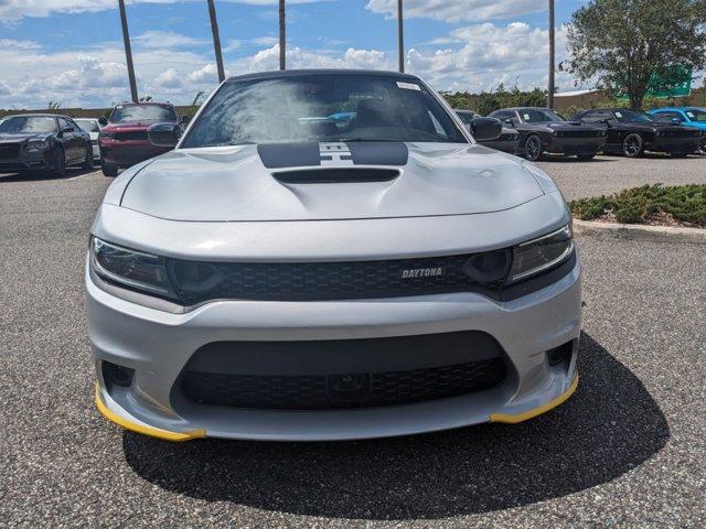 new 2023 Dodge Charger car, priced at $59,283