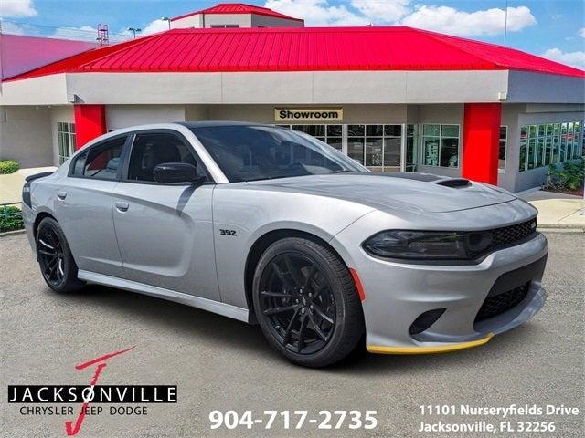 new 2023 Dodge Charger car