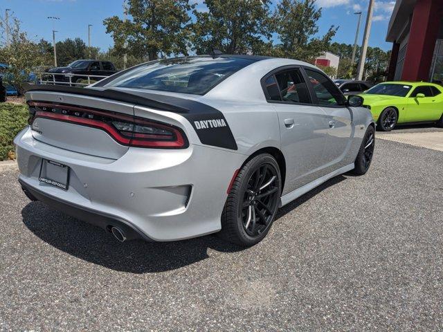 new 2023 Dodge Charger car, priced at $59,283