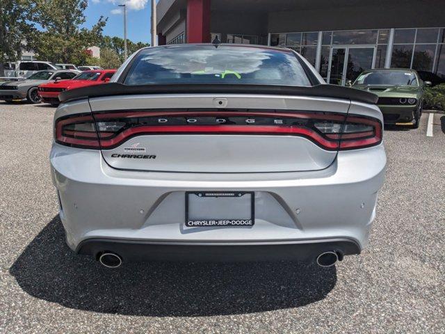 new 2023 Dodge Charger car, priced at $59,283