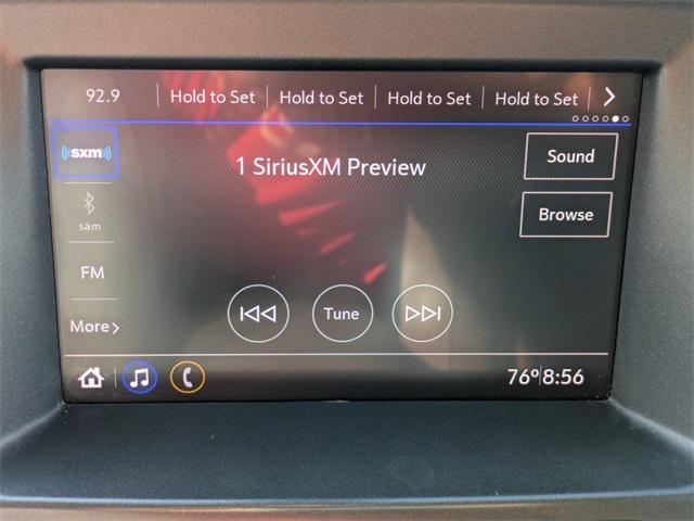used 2021 Chevrolet Colorado car, priced at $21,990