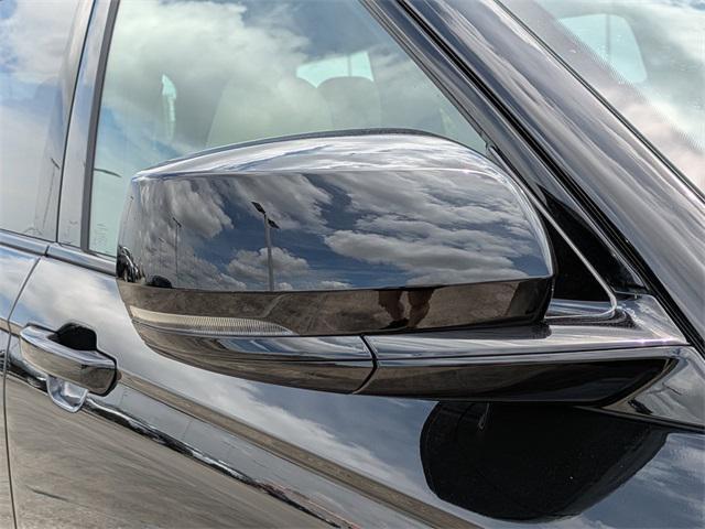 new 2025 Jeep Grand Cherokee L car, priced at $45,945