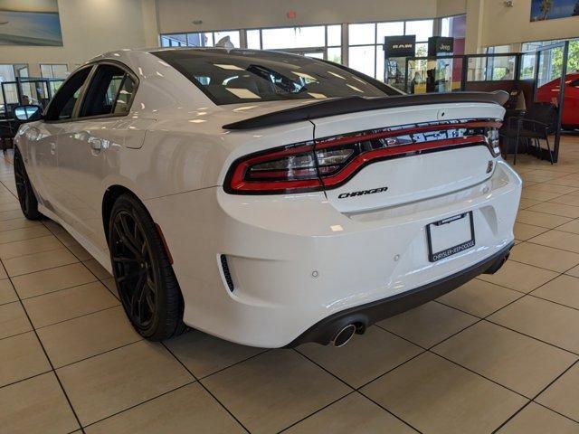 new 2023 Dodge Charger car, priced at $59,535