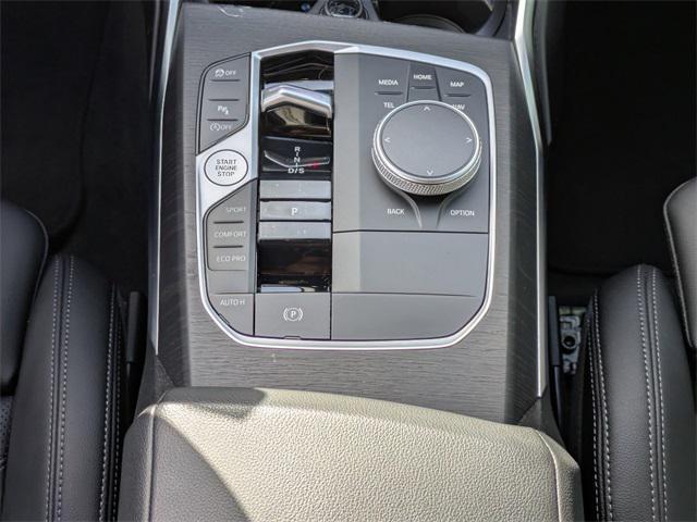 used 2023 BMW 330 car, priced at $35,990
