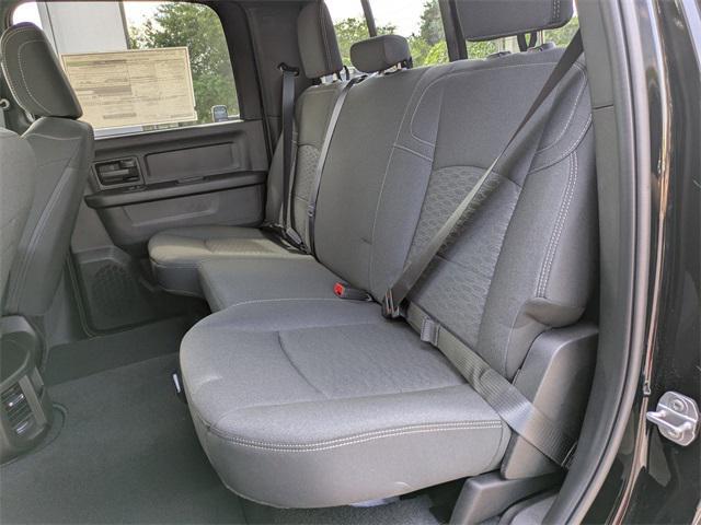 new 2025 Ram 2500 car, priced at $60,330
