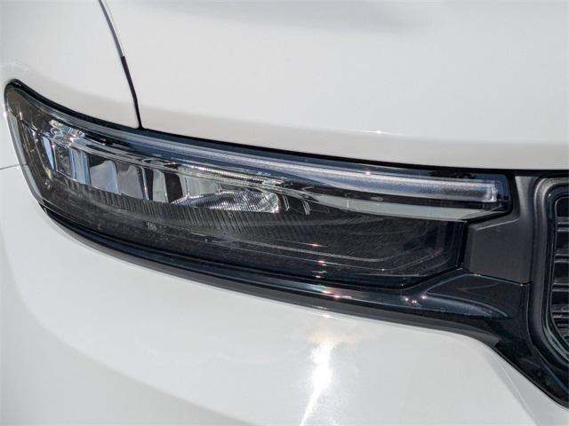 new 2025 Jeep Grand Cherokee car, priced at $48,231