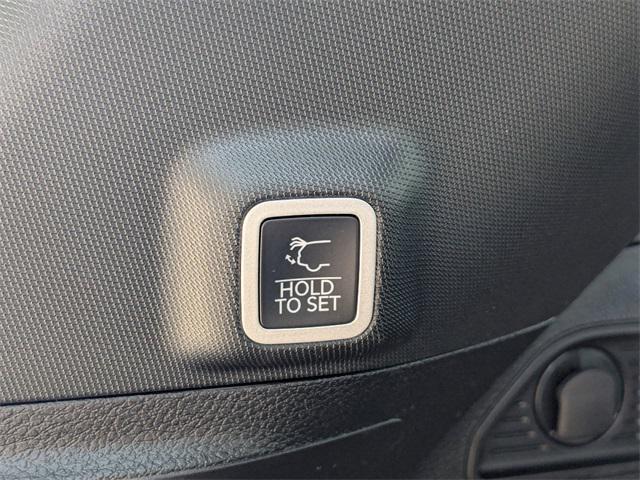 new 2025 Jeep Grand Cherokee car, priced at $48,231