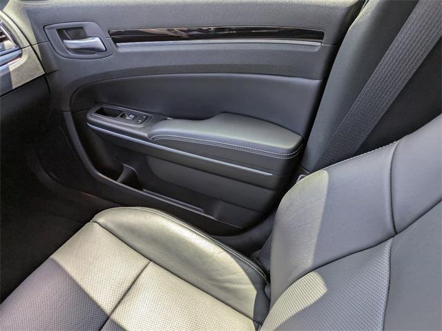 used 2023 Chrysler 300 car, priced at $32,000