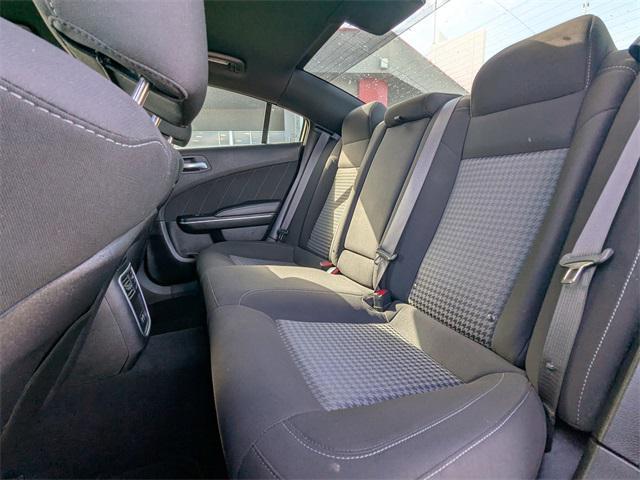 used 2022 Dodge Charger car, priced at $40,500