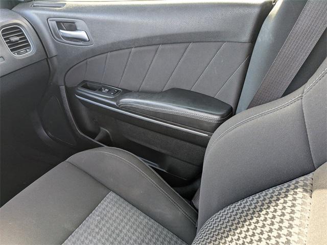 used 2022 Dodge Charger car, priced at $40,500