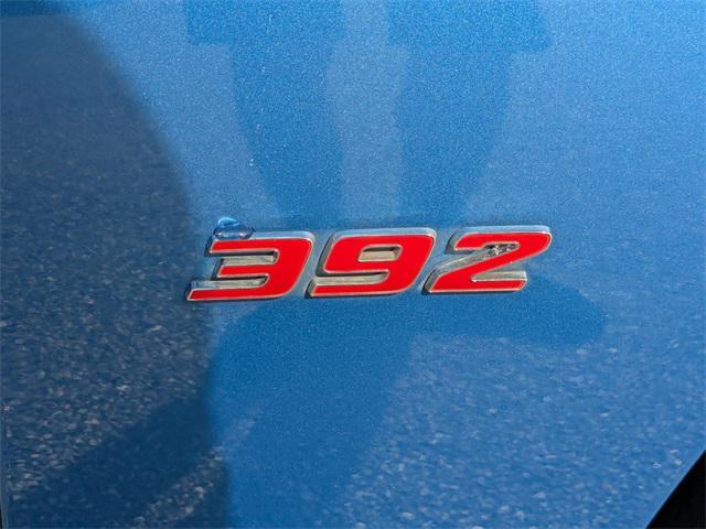 used 2022 Dodge Charger car, priced at $40,500