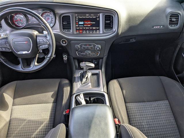 used 2022 Dodge Charger car, priced at $40,500