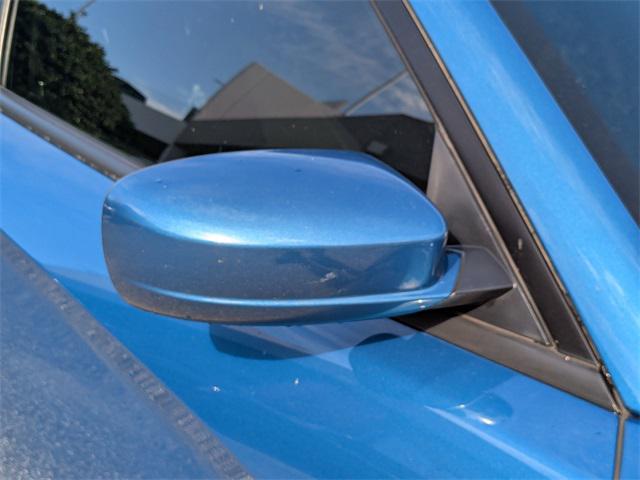 used 2022 Dodge Charger car, priced at $40,500