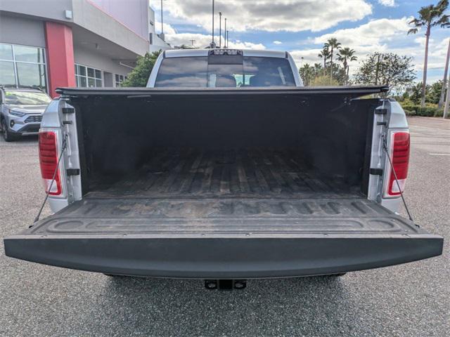 used 2018 Ram 2500 car, priced at $40,500